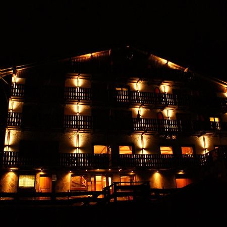 Wolffhotel Kopp Luaran gambar