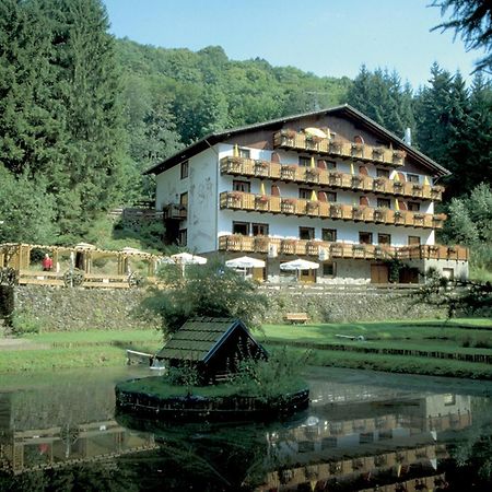 Wolffhotel Kopp Luaran gambar