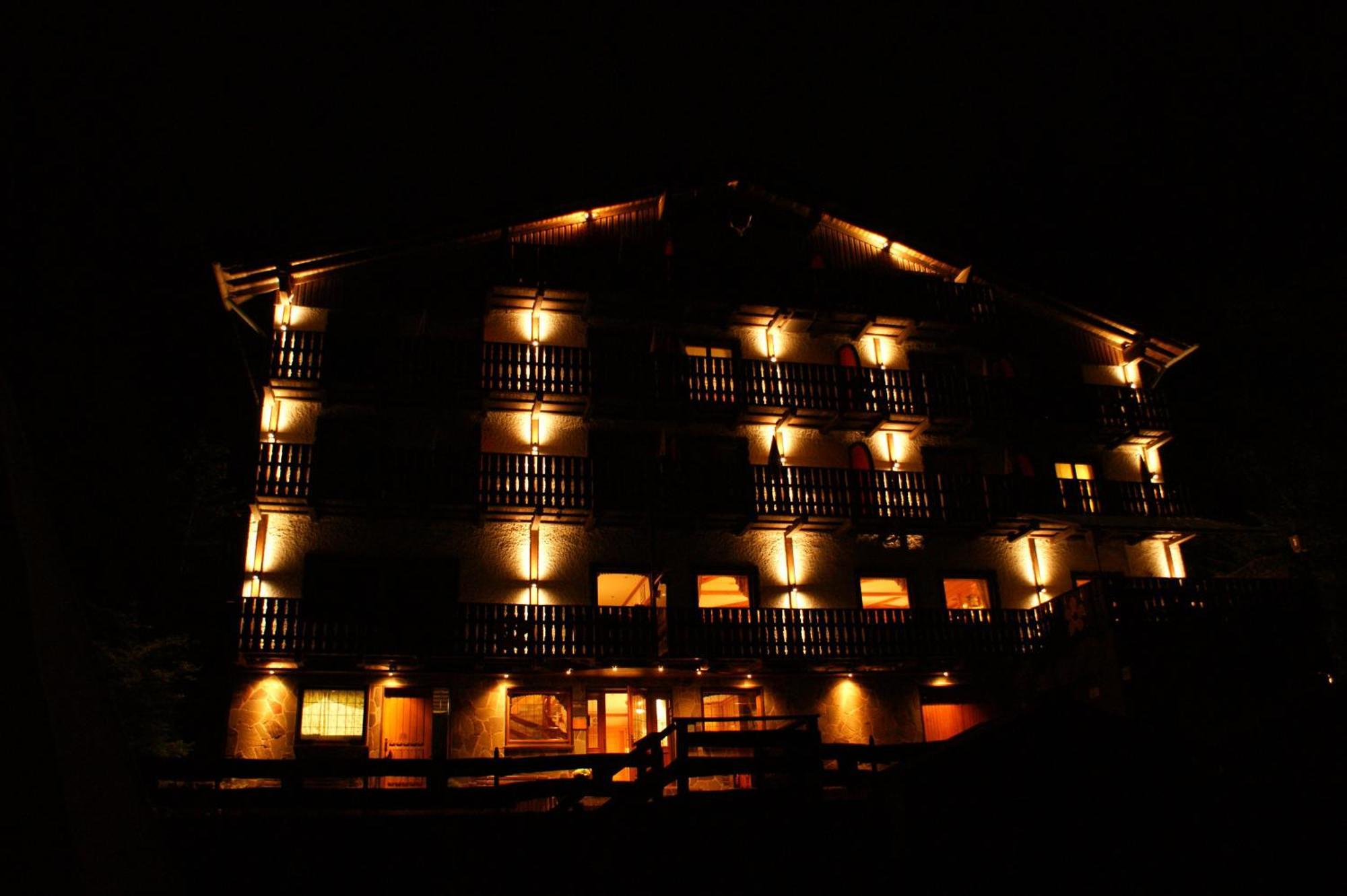 Wolffhotel Kopp Luaran gambar