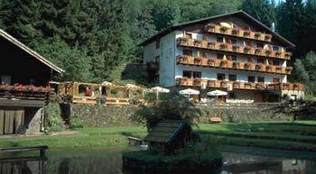 Wolffhotel Kopp Luaran gambar