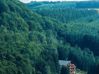 Wolffhotel Kopp Luaran gambar