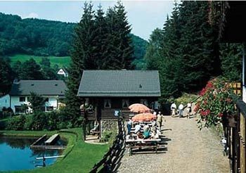 Wolffhotel Kopp Luaran gambar