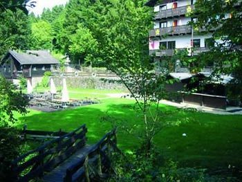 Wolffhotel Kopp Luaran gambar